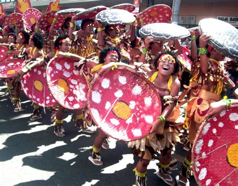 Kadayawan Festival: Celebrating Davao's Bountiful Harvest and .